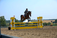 12149 - Mckenna - 2026 Rocky Mountain Classic III - Friday August 21st