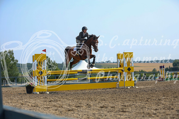 12149 - Mckenna - 2026 Rocky Mountain Classic III - Friday August 21st