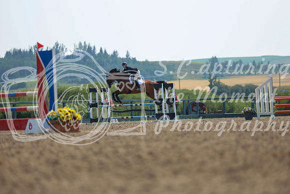 11869 - Mckenna - 2026 Rocky Mountain Classic III - Friday August 21st