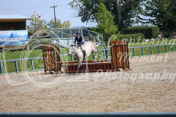 13482 - Elina - 2026 Rocky Mountain Classic III - Friday August 21st