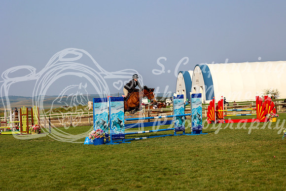 05961 - Mykenzi - 2026 Rocky Mountain Classic III - Friday August 21st
