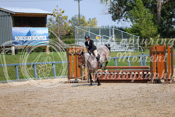 14989 - Elina - 2026 Rocky Mountain Classic III - Friday August 21st