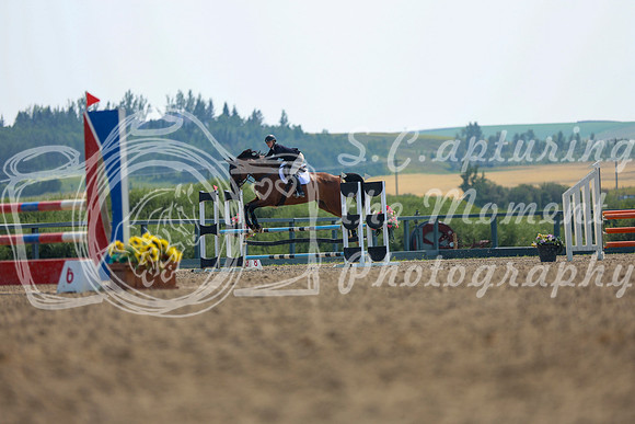 11870 - Mckenna - 2026 Rocky Mountain Classic III - Friday August 21st