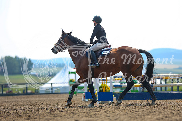 12274 - Mckenna - 2026 Rocky Mountain Classic III - Friday August 21st