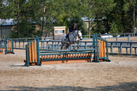 15615 - Elina - 2026 Rocky Mountain Classic III - Friday August 21st