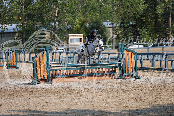 15615 - Elina - 2026 Rocky Mountain Classic III - Friday August 21st