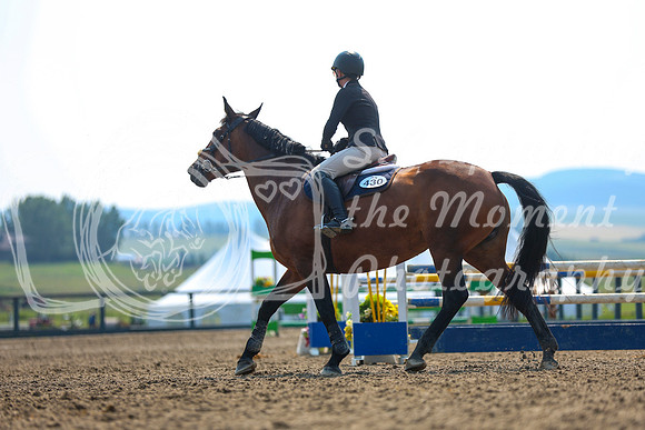 12275 - Mckenna - 2026 Rocky Mountain Classic III - Friday August 21st