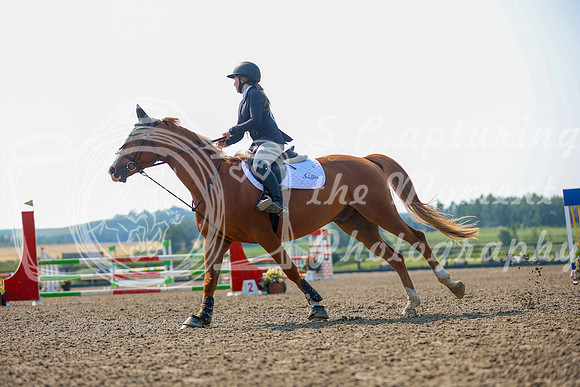 10136 - Mckenna - 2026 Rocky Mountain Classic III - Friday August 21st