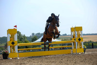 11871 - Mckenna - 2026 Rocky Mountain Classic III - Friday August 21st