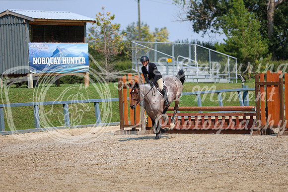 14990 - Elina - 2026 Rocky Mountain Classic III - Friday August 21st