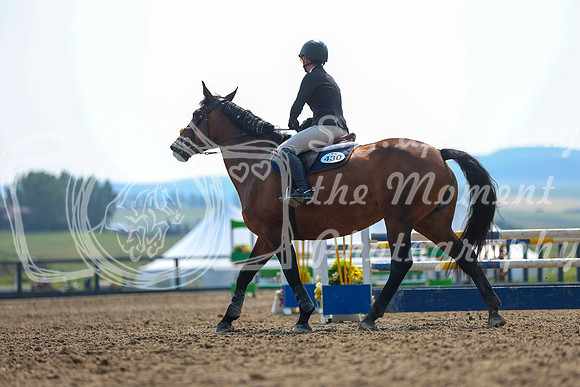 12276 - Mckenna - 2026 Rocky Mountain Classic III - Friday August 21st