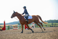 10137 - Mckenna - 2026 Rocky Mountain Classic III - Friday August 21st