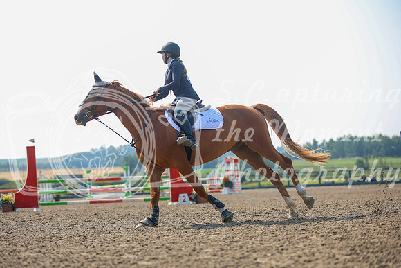 10137 - Mckenna - 2026 Rocky Mountain Classic III - Friday August 21st