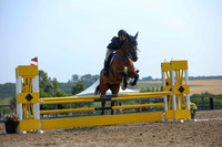 11872 - Mckenna - 2026 Rocky Mountain Classic III - Friday August 21st