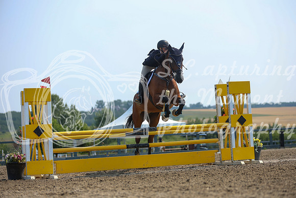 11872 - Mckenna - 2026 Rocky Mountain Classic III - Friday August 21st