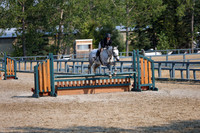 15616 - Elina - 2026 Rocky Mountain Classic III - Friday August 21st