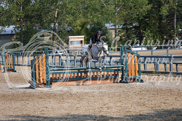15616 - Elina - 2026 Rocky Mountain Classic III - Friday August 21st