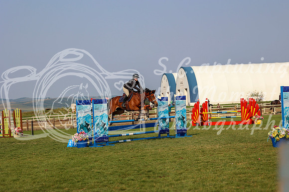 05964 - Mykenzi - 2026 Rocky Mountain Classic III - Friday August 21st