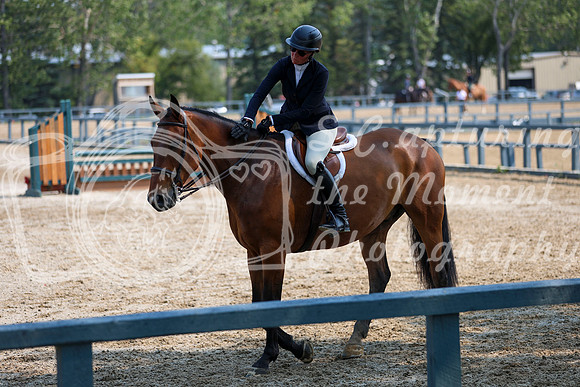14601 - Elina - 2026 Rocky Mountain Classic III - Friday August 21st