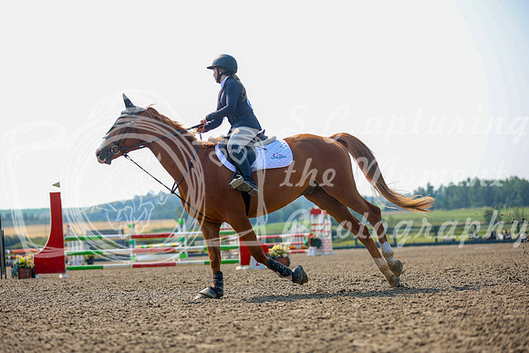 10138 - Mckenna - 2026 Rocky Mountain Classic III - Friday August 21st