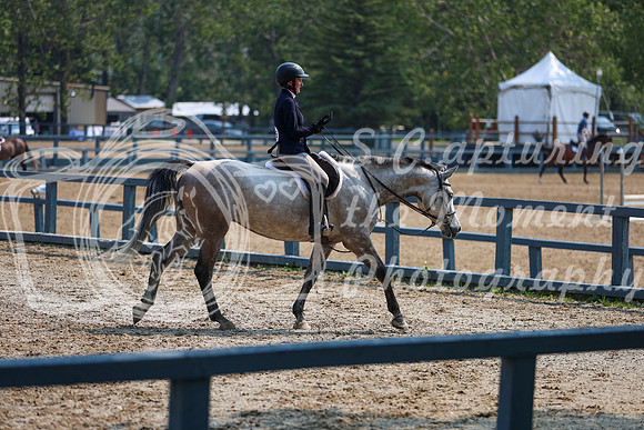 13484 - Elina - 2026 Rocky Mountain Classic III - Friday August 21st