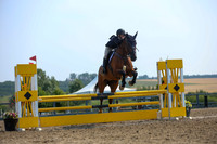 11873 - Mckenna - 2026 Rocky Mountain Classic III - Friday August 21st