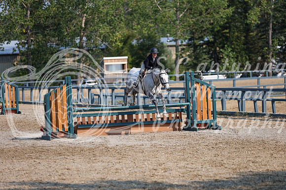 15617 - Elina - 2026 Rocky Mountain Classic III - Friday August 21st