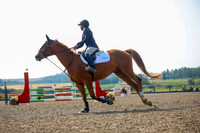 10139 - Mckenna - 2026 Rocky Mountain Classic III - Friday August 21st