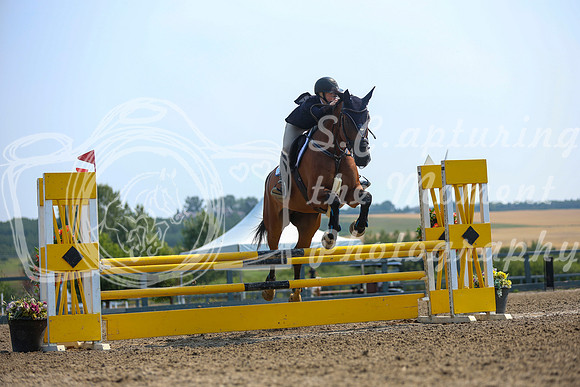 11874 - Mckenna - 2026 Rocky Mountain Classic III - Friday August 21st