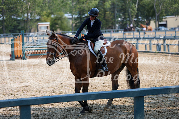 14602 - Elina - 2026 Rocky Mountain Classic III - Friday August 21st
