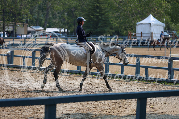 13485 - Elina - 2026 Rocky Mountain Classic III - Friday August 21st