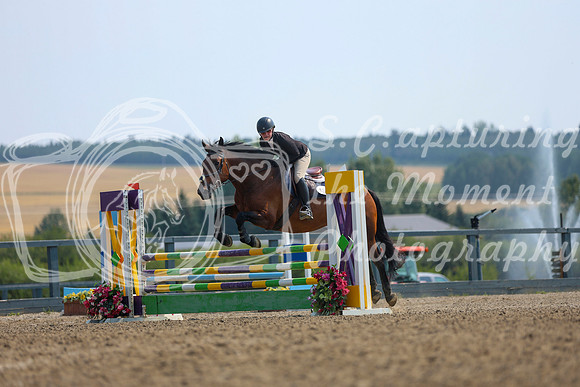 12280 - Mckenna - 2026 Rocky Mountain Classic III - Friday August 21st