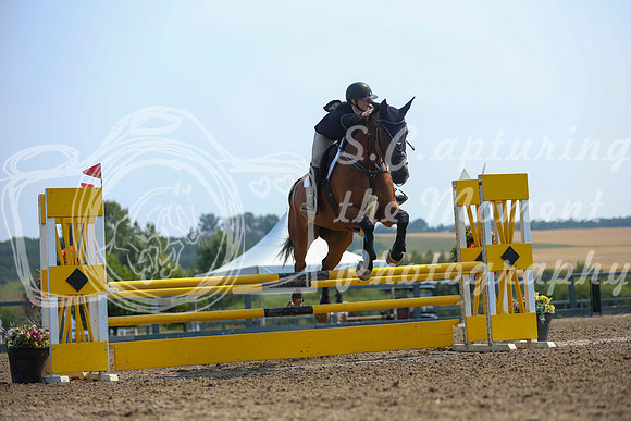 11875 - Mckenna - 2026 Rocky Mountain Classic III - Friday August 21st
