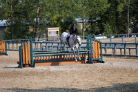 15618 - Elina - 2026 Rocky Mountain Classic III - Friday August 21st