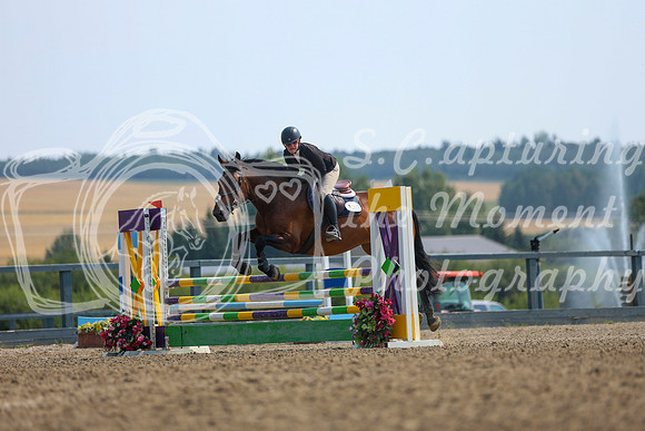 12281 - Mckenna - 2026 Rocky Mountain Classic III - Friday August 21st