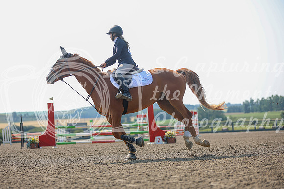 10141 - Mckenna - 2026 Rocky Mountain Classic III - Friday August 21st