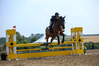 11876 - Mckenna - 2026 Rocky Mountain Classic III - Friday August 21st
