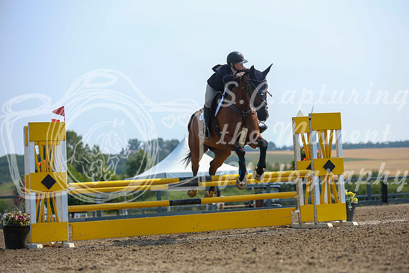 11876 - Mckenna - 2026 Rocky Mountain Classic III - Friday August 21st