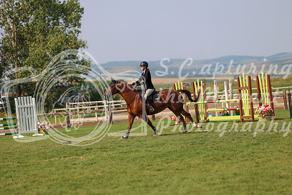 08803 - Mykenzi - 2026 Rocky Mountain Classic III - Friday August 21st