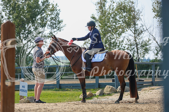 12282 - Mckenna - 2026 Rocky Mountain Classic III - Friday August 21st