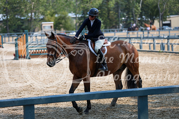 14604 - Elina - 2026 Rocky Mountain Classic III - Friday August 21st