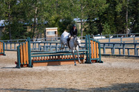 15619 - Elina - 2026 Rocky Mountain Classic III - Friday August 21st