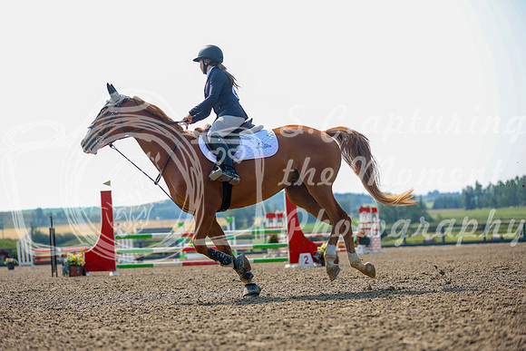 10142 - Mckenna - 2026 Rocky Mountain Classic III - Friday August 21st