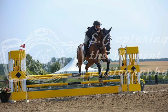 11877 - Mckenna - 2026 Rocky Mountain Classic III - Friday August 21st