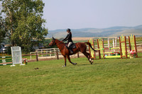 08804 - Mykenzi - 2026 Rocky Mountain Classic III - Friday August 21st