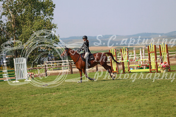 08804 - Mykenzi - 2026 Rocky Mountain Classic III - Friday August 21st