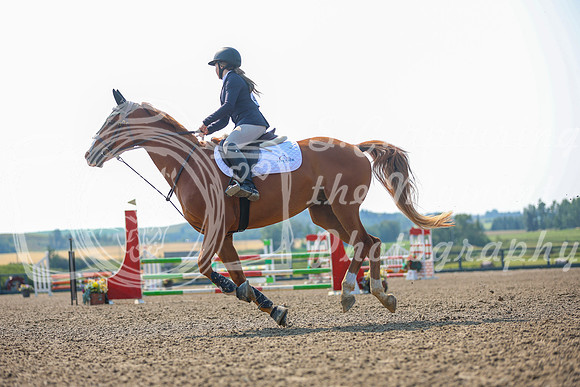10143 - Mckenna - 2026 Rocky Mountain Classic III - Friday August 21st