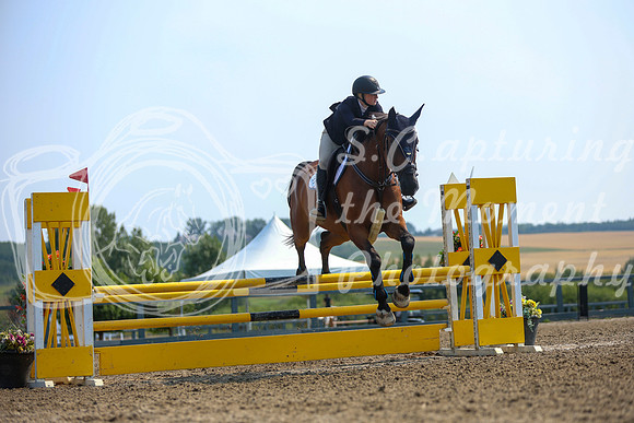 11878 - Mckenna - 2026 Rocky Mountain Classic III - Friday August 21st