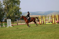08805 - Mykenzi - 2026 Rocky Mountain Classic III - Friday August 21st