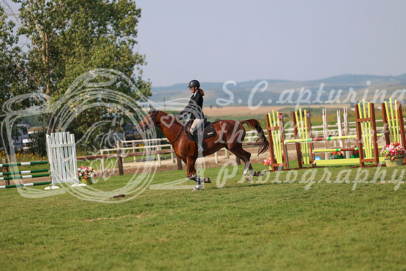 08805 - Mykenzi - 2026 Rocky Mountain Classic III - Friday August 21st